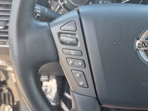Used 2020 Nissan Armada SL w/ Premium Package AWD/4WD image 34