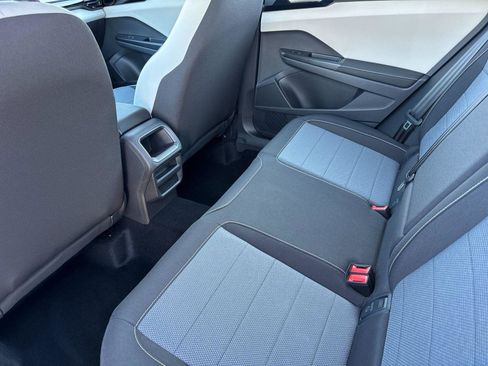 New 2026 Volkswagen Taos S FWD image 11