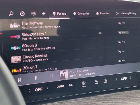 Certified 2025 Audi Q5 Premium Plus w/ Premium Plus image 24