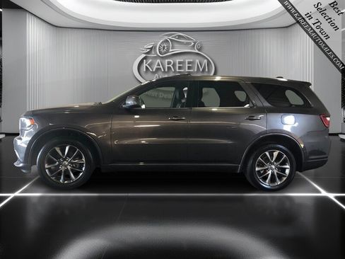 Used 2015 Dodge Durango SXT w/ Quick Order Package 23B AWD/4WD image 8