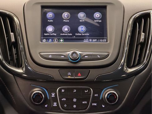 Certified 2022 Chevrolet Equinox RS AWD/4WD image 35