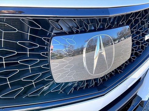 Used 2023 Acura TLX Type S image 27