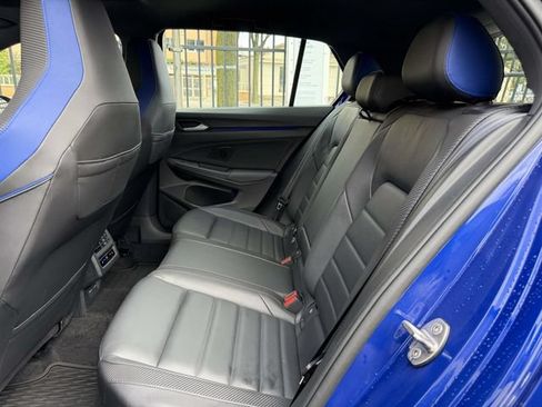 Used 2024 Volkswagen Golf R AWD/4WD image 13