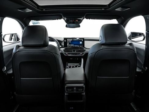 Certified 2024 Acura ZDX A-Spec AWD/4WD image 19