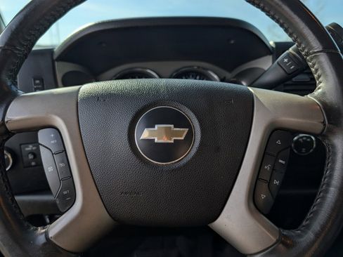 Used 2008 Chevrolet Silverado 2500 LT w/ 1LT Convenience Package image 23