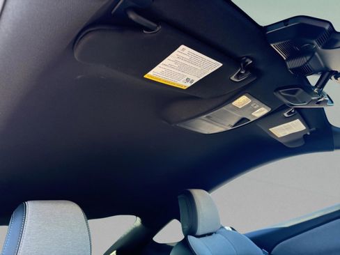 Used 2024 Ford Mustang Coupe image 33