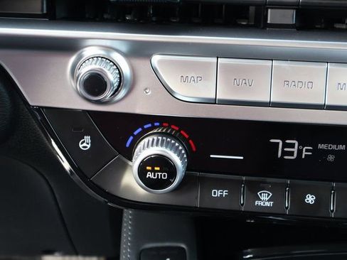 New 2025 Kia Telluride EX image 28