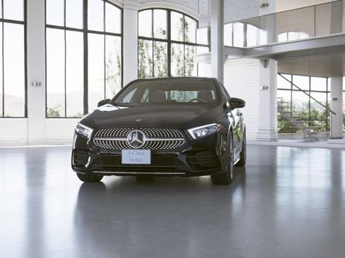 Used 2020 Mercedes-Benz A 220 4MATIC image 43
