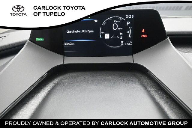 Used 2026 Toyota Prius Plug-In Hybrid FWD image 29
