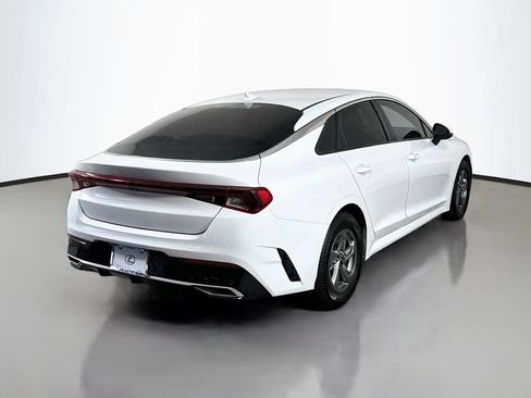 Used 2023 Kia K5 LXS FWD image 5