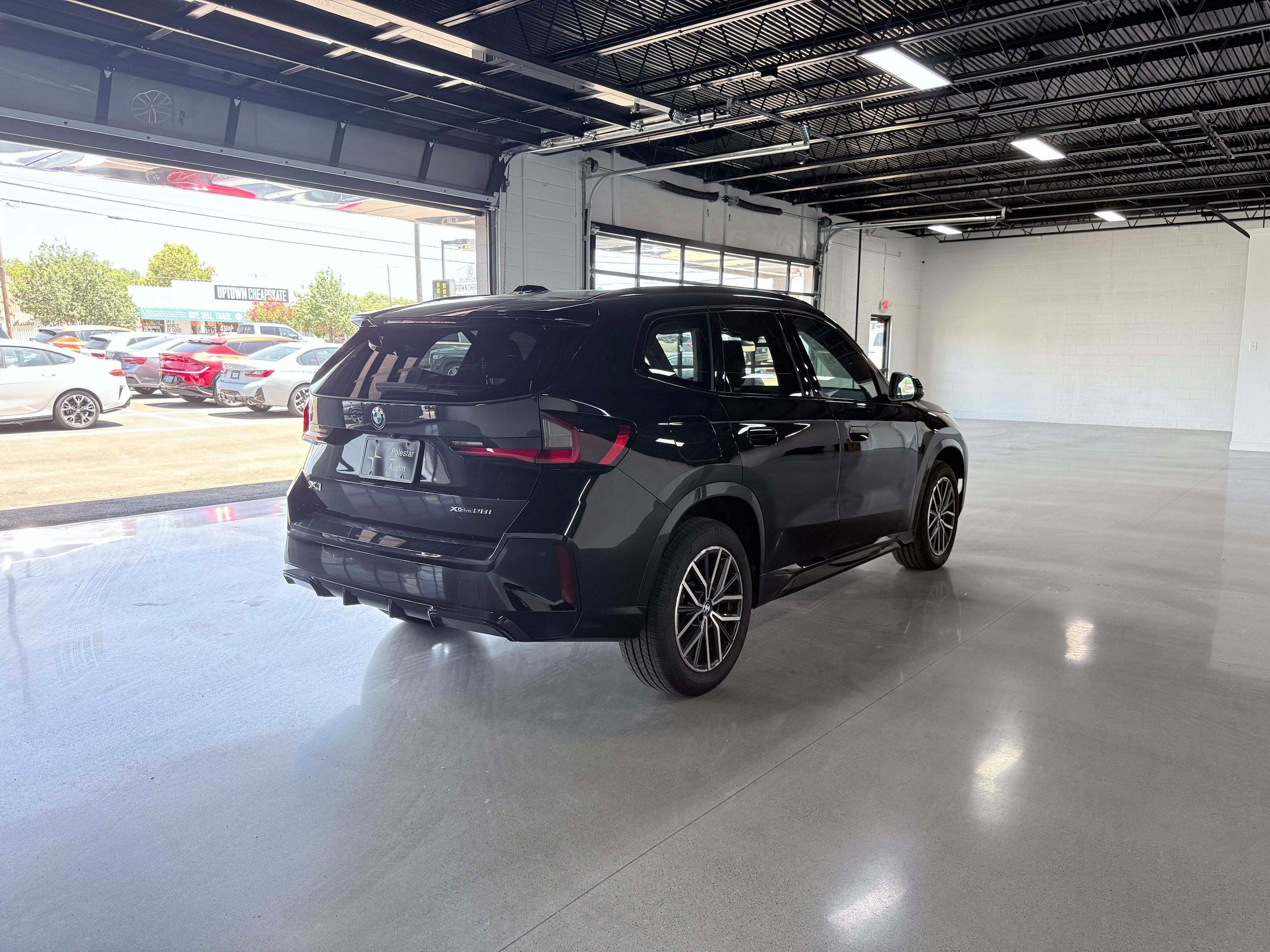 Used 2026 BMW X1 xDrive28i AWD/4WD image 5