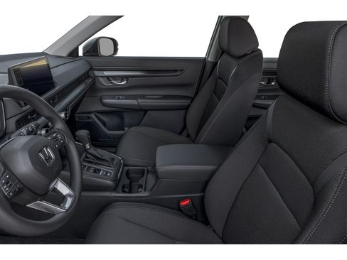 New 2026 Honda CR-V LX image 25