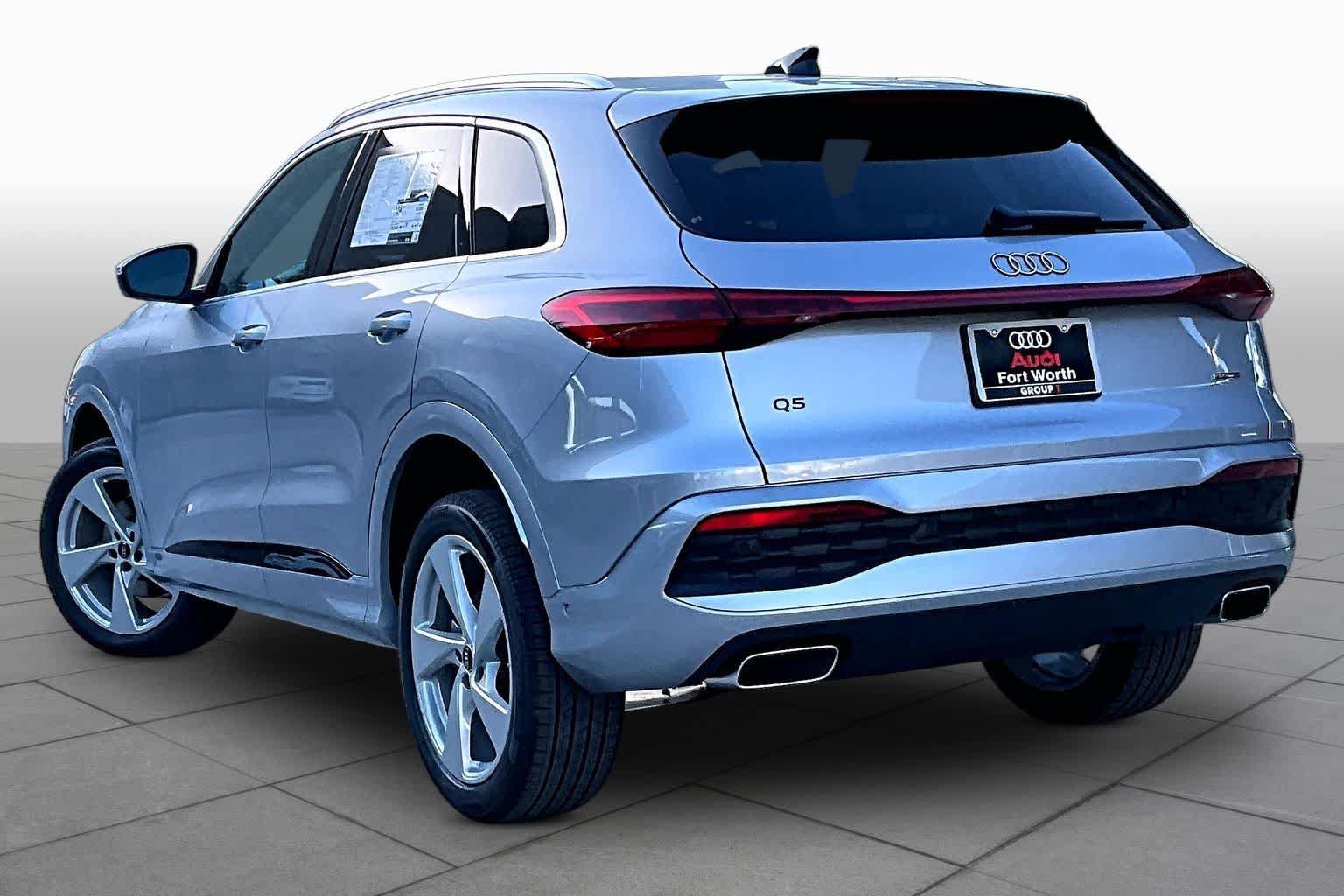 New 2026 Audi Q5 Premium w/ Premium Plus AWD/4WD image 12