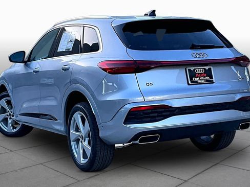 New 2026 Audi Q5 Premium AWD/4WD image 12