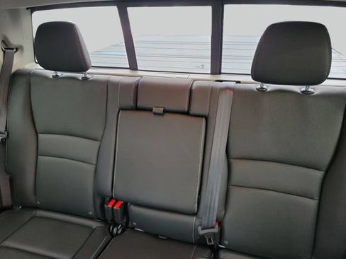Used 2024 Honda Ridgeline RTL image 11