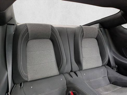 Used 2025 Ford Mustang Coupe image 17