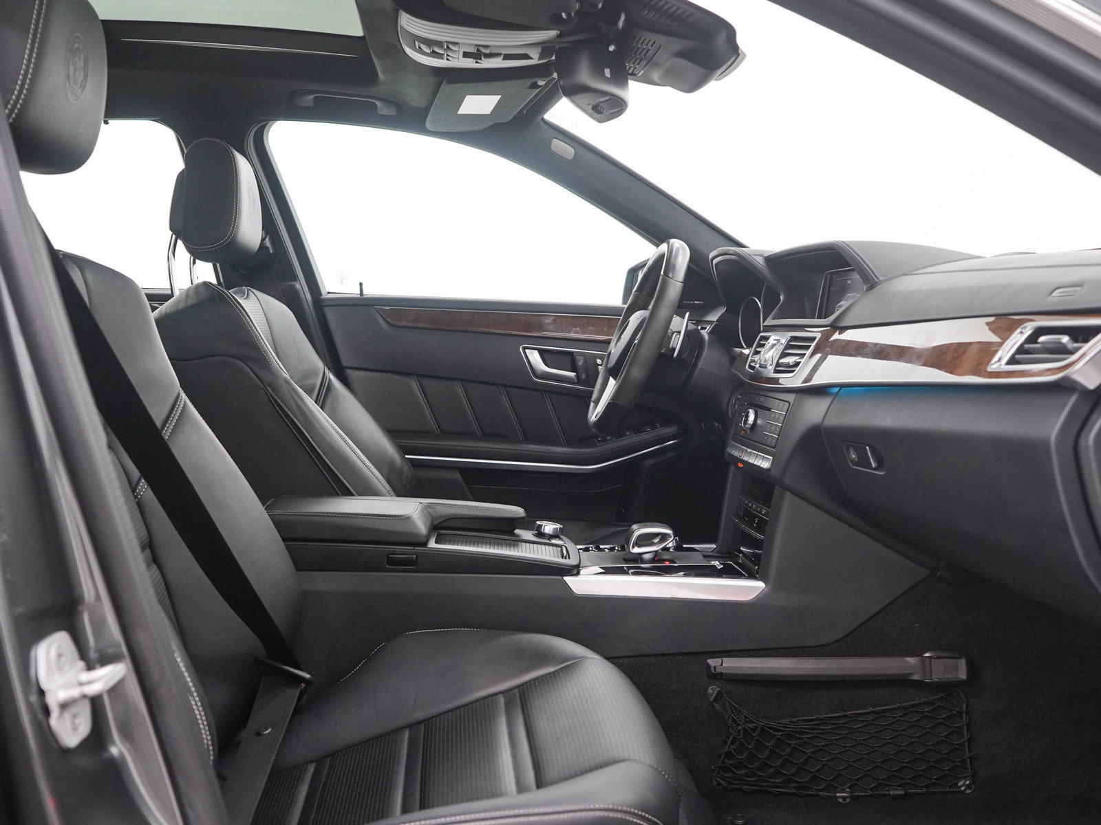 Used 2016 Mercedes-Benz E 63 AMG S-Model image 13