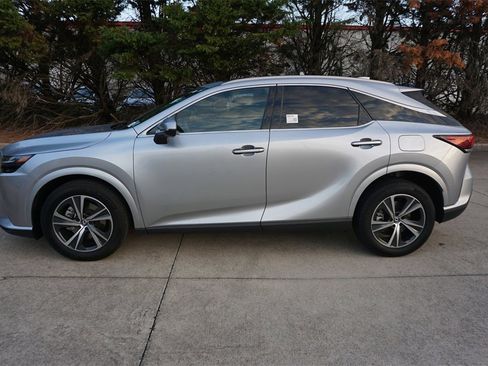 Used 2023 Lexus RX 350 Premium image 21