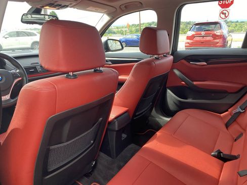 Used 2015 BMW X1 xDrive28i AWD/4WD image 14