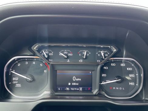 Used 2021 GMC Sierra 1500 Elevation w/ Preferred Package image 17