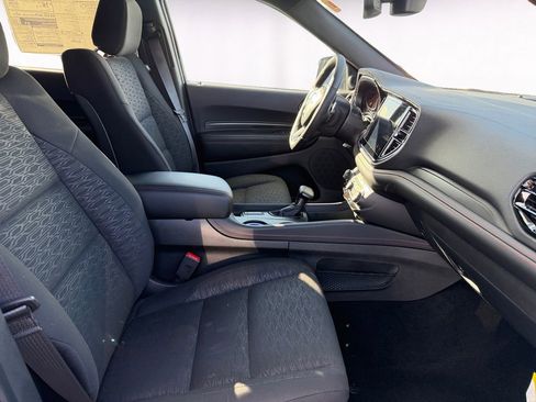 New 2026 Dodge Durango GT AWD/4WD image 15