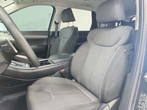 Used 2022 Hyundai Palisade SE AWD/4WD image 10