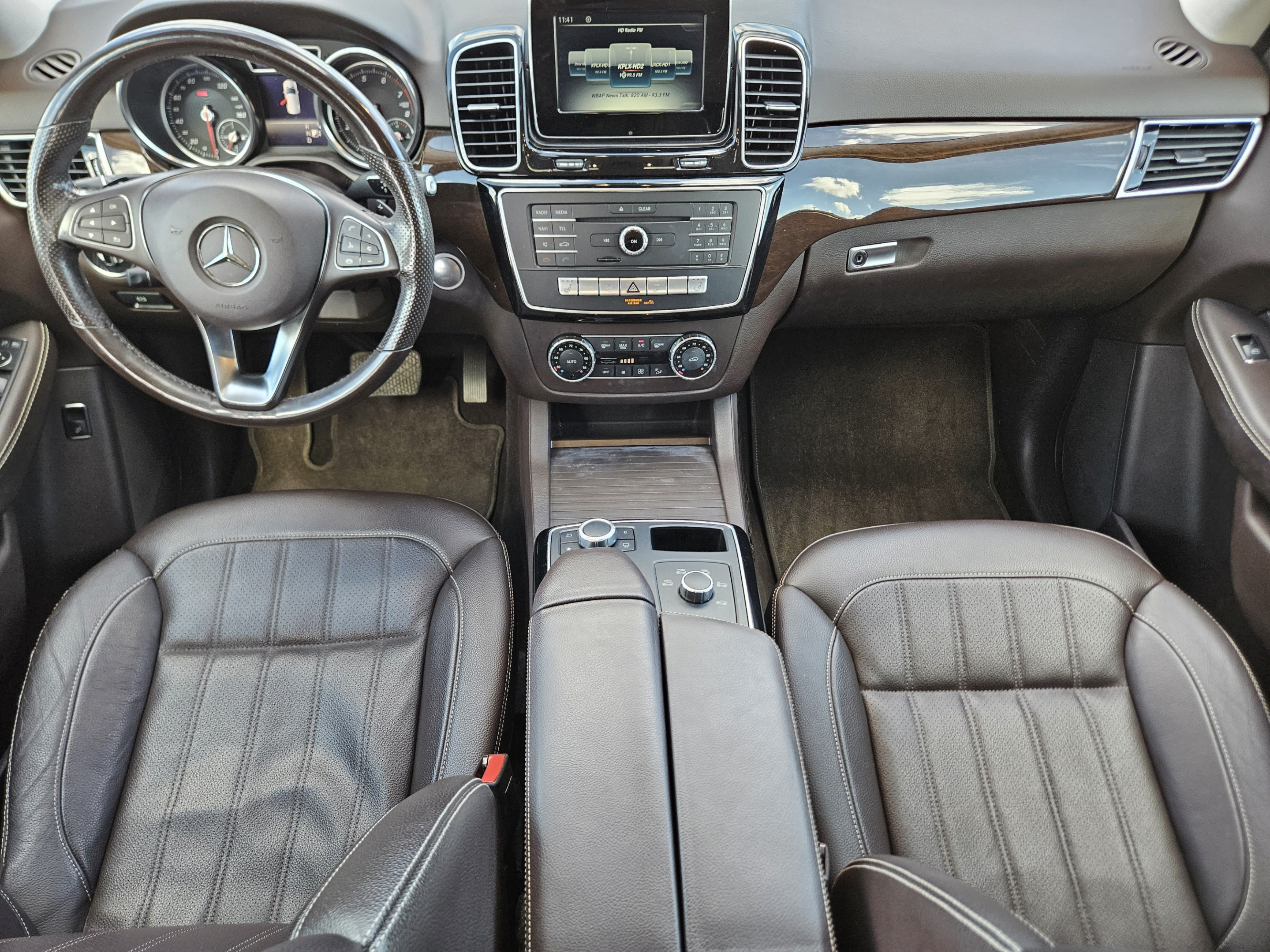 Certified 2018 Mercedes-Benz GLE 350 4MATIC image 26