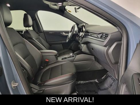 Used 2026 Ford Escape ST-Line AWD/4WD image 18