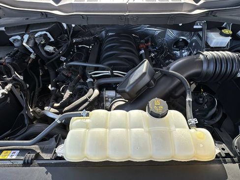 Certified 2023 Ford F150 XL w/ STX Appearance Package RWD image 26