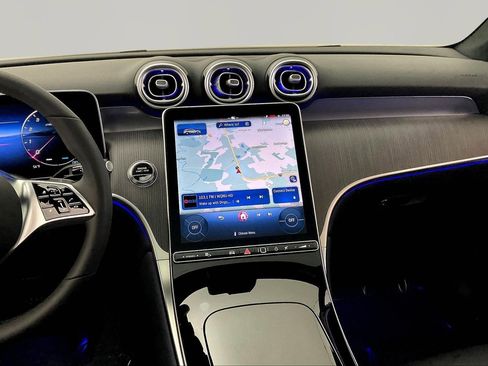 Certified 2026 Mercedes-Benz GLC 300 4MATIC image 9