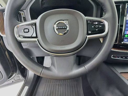 Used 2023 Volvo XC60 B5 Ultimate AWD/4WD image 11