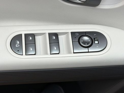 New 2027 Hyundai Ioniq 5 SE RWD image 22