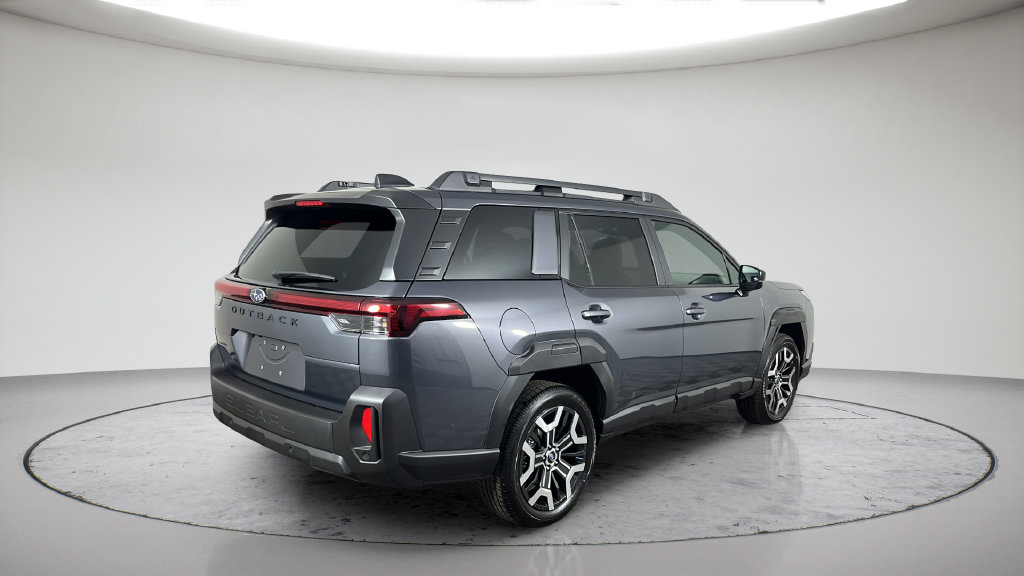New 2026 Subaru Outback Touring XT AWD/4WD image 7
