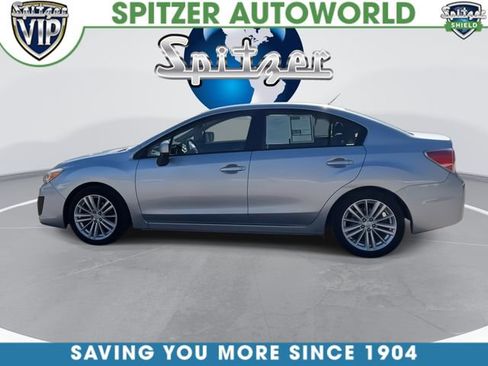 Used 2013 Subaru Impreza 2.0i Premium image 6