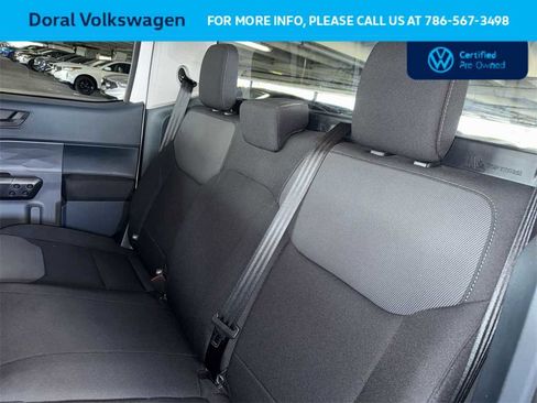 Used 2024 Ford Maverick XL image 22