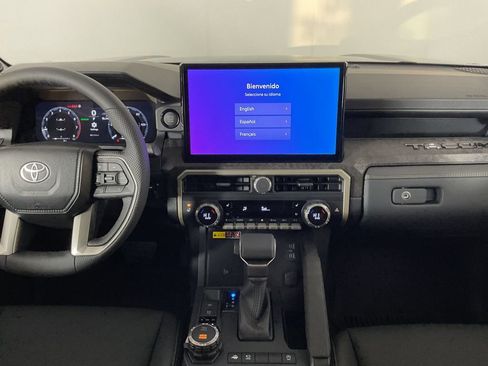 New 2026 Toyota Tacoma Limited image 14