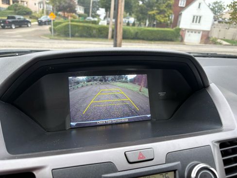 Used 2017 Honda Odyssey EX image 40