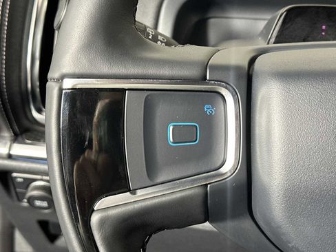 Used 2025 Ford Expedition Platinum w/ Stealth Performance Package image 29