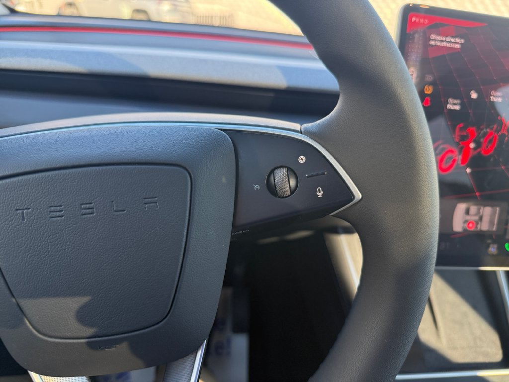 Used 2026 Tesla Model Y Long Range AWD/4WD image 30