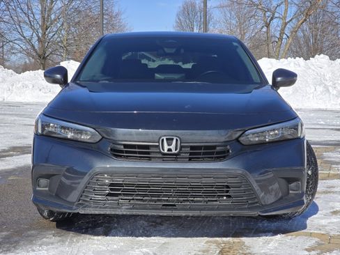 Used 2024 Honda Civic EX image 13