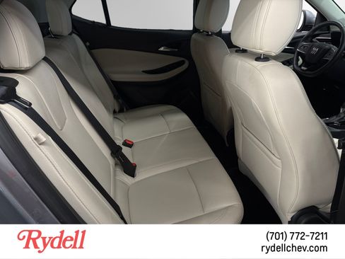 Used 2024 Buick Encore GX Sport Touring AWD/4WD image 17