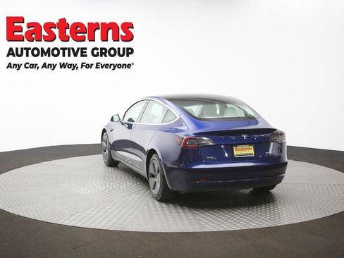 Used 2019 Tesla Model 3 Long Range image 64