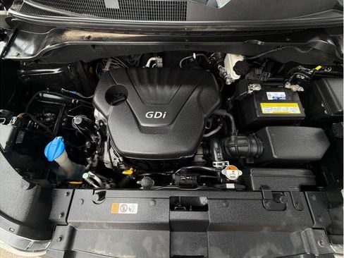 Used 2016 Kia Soul FWD image 23