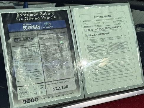 Used 2024 Hyundai Elantra Limited image 29