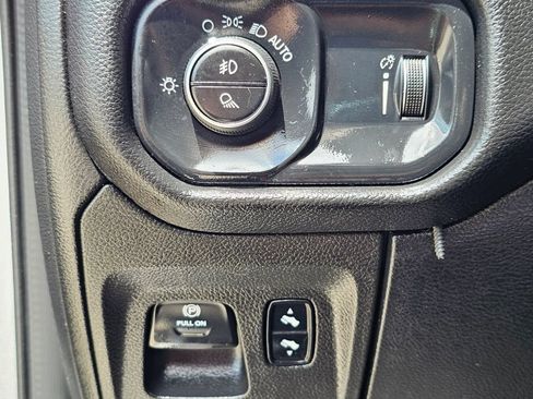 Used 2020 RAM 1500 Rebel w/ Level 2 Equipment Group AWD/4WD image 24