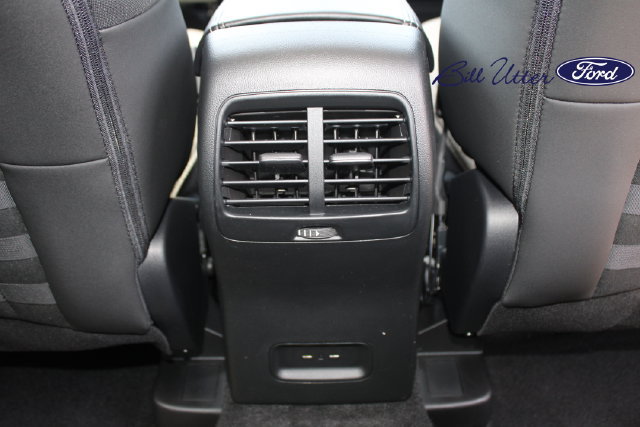 New 2026 Ford Bronco Sport Big Bend AWD/4WD image 10