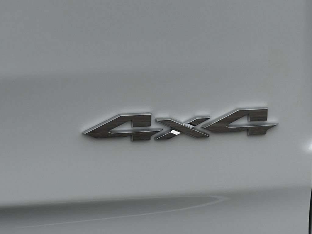 New 2026 RAM 1500 Big Horn AWD/4WD image 11