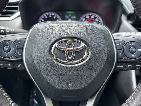 Certified 2022 Toyota RAV4 XLE w/ Convenience Package AWD/4WD image 22