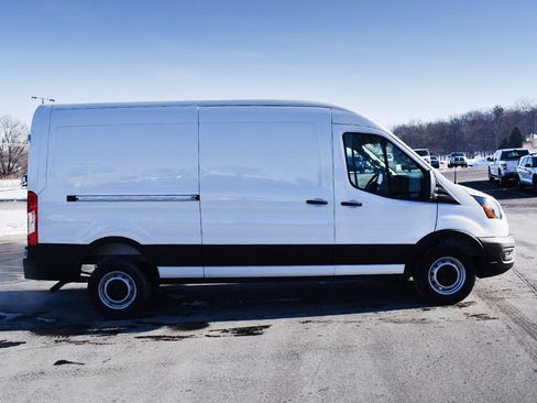 New 2026 Ford Transit 250 148 Medium Roof image 14