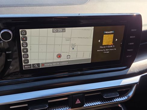 Used 2024 Kia K5 GT image 19